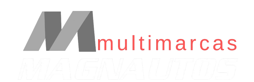 Magnautos Logo