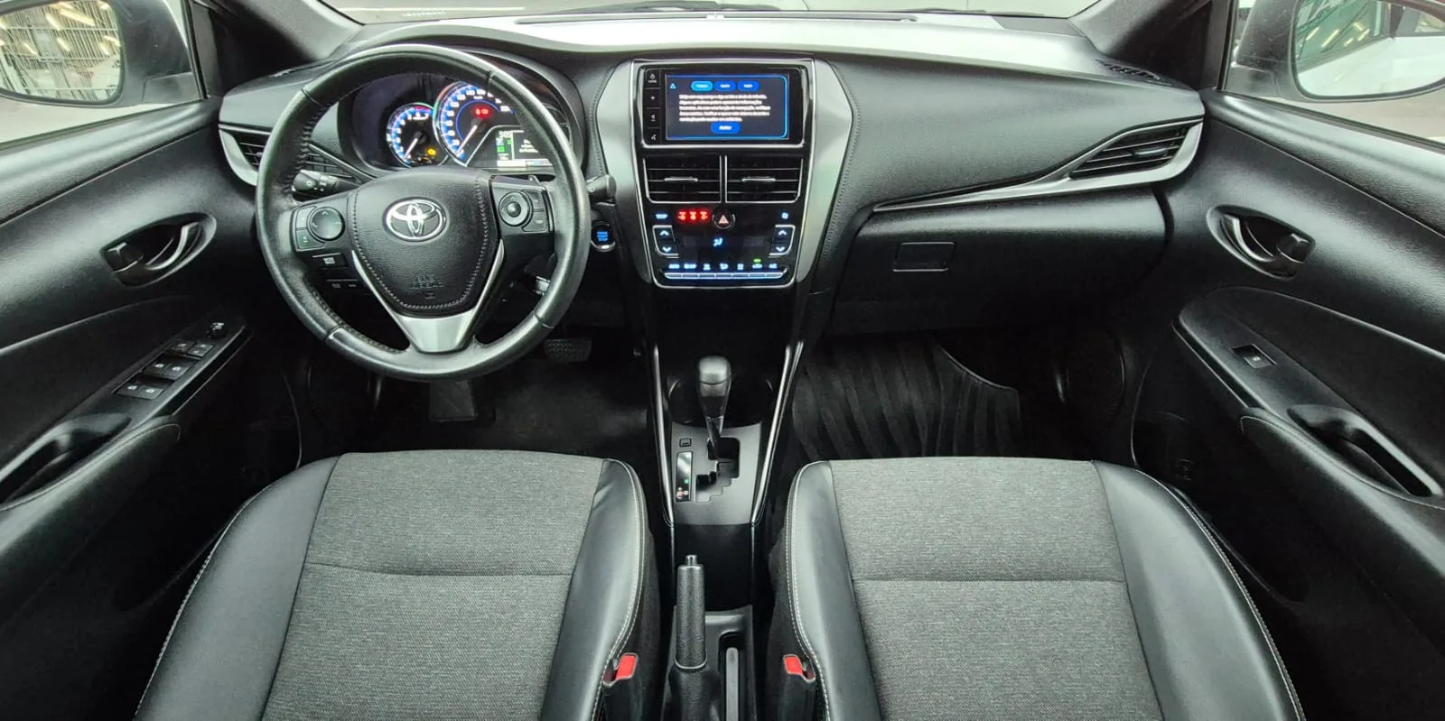 Toyota Yaris XS 1.5 Hatch