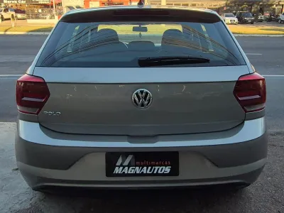 Volkswagen Polo 1.0 MPI