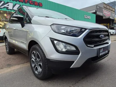 Ford Ecosport Freestyle 1.5
