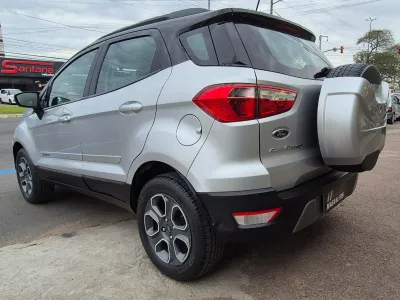 Ford Ecosport Freestyle 1.5