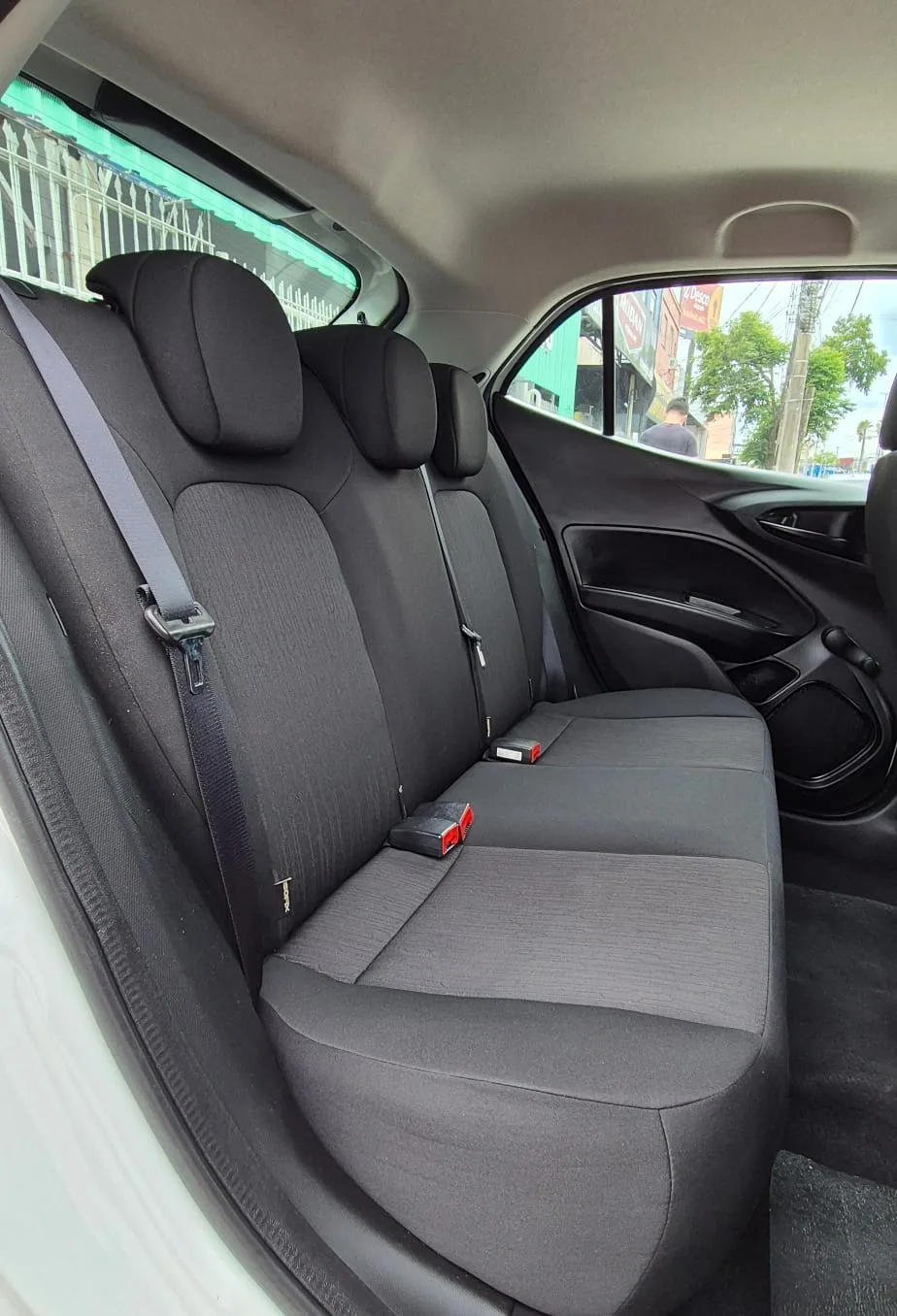 Fiat Argo 1.0