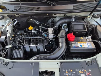 Renault Logan Zen 1,0