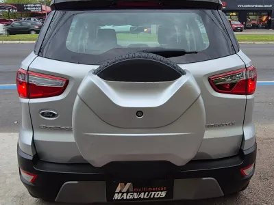 Ford Ecosport Freestyle 1.5