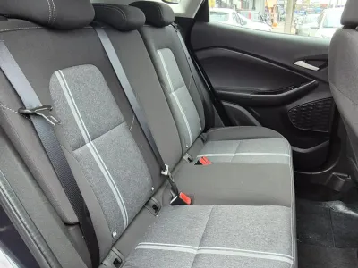 Chevrolet Tracker LT Turbo