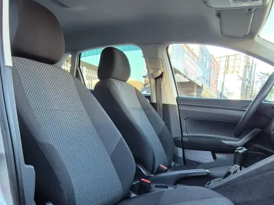 Volkswagen Polo 1.0 MPI