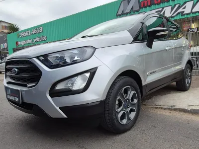 Ford Ecosport Freestyle 1.5