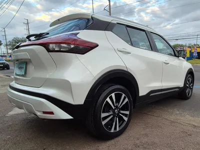 Nissan Kicks Advance 1,6