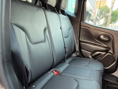 Jeep Renegade Longitude 1.3 Turbo