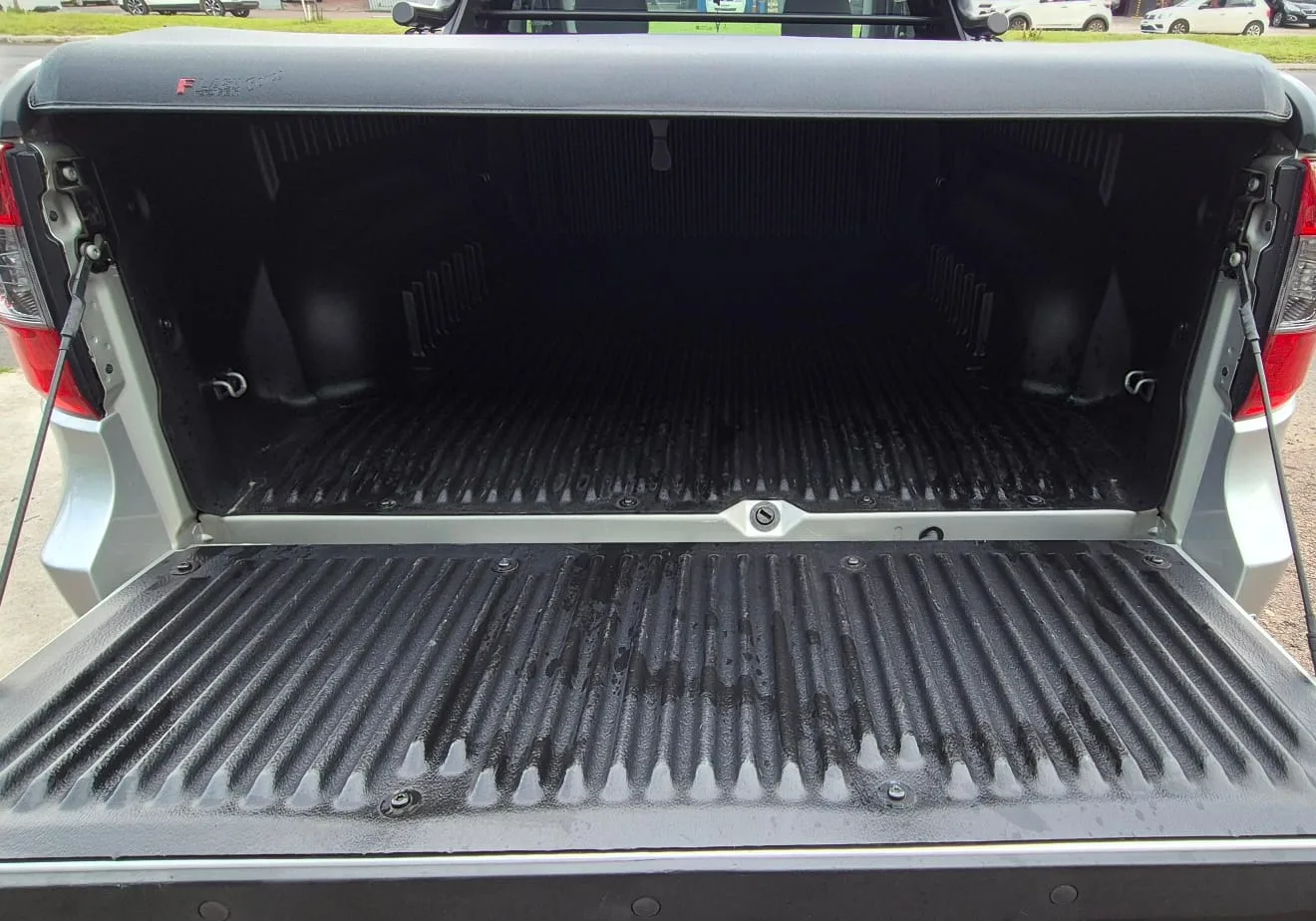 Chevrolet Montana LS 1.4