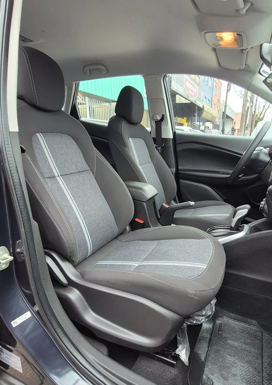 Chevrolet Tracker LT Turbo