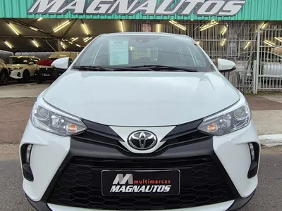 Toyota Yaris XS 1.5 Hatch