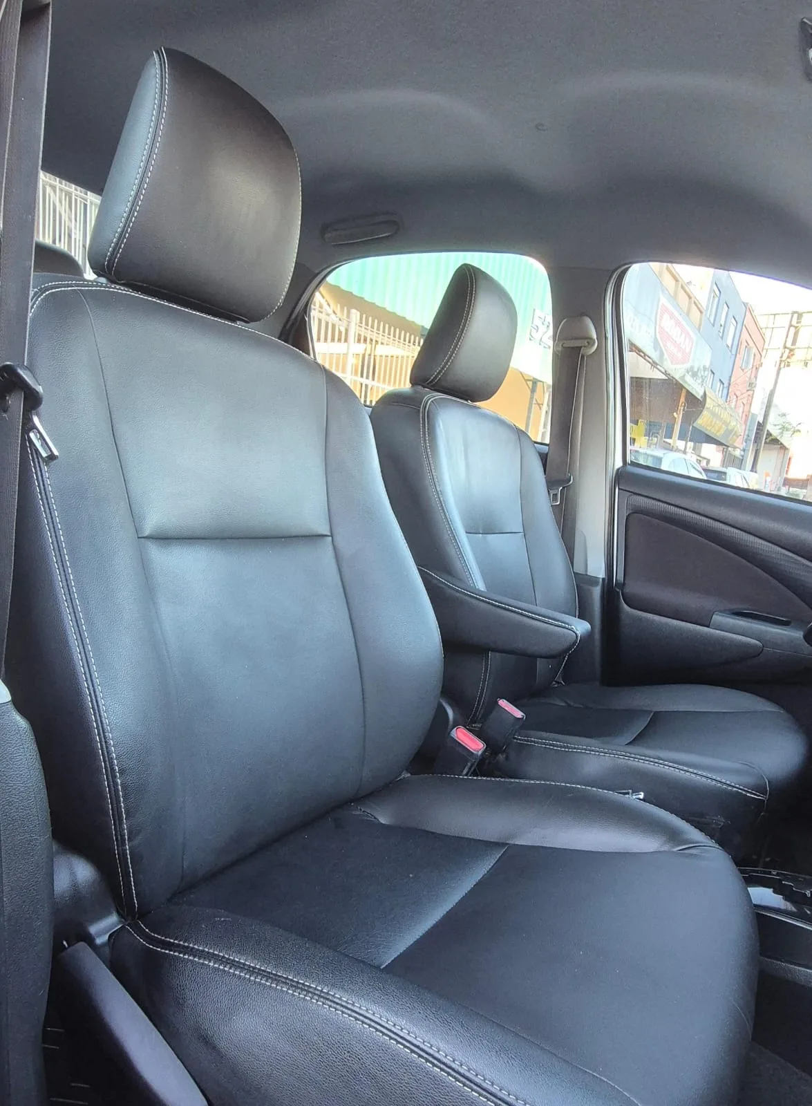 Toyota Etios 1.5 XLS