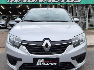 Renault Logan Zen 1.0