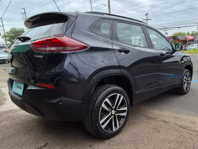 Chevrolet Tracker LT Turbo