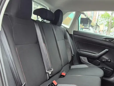 Volkswagen Polo Track 1.0