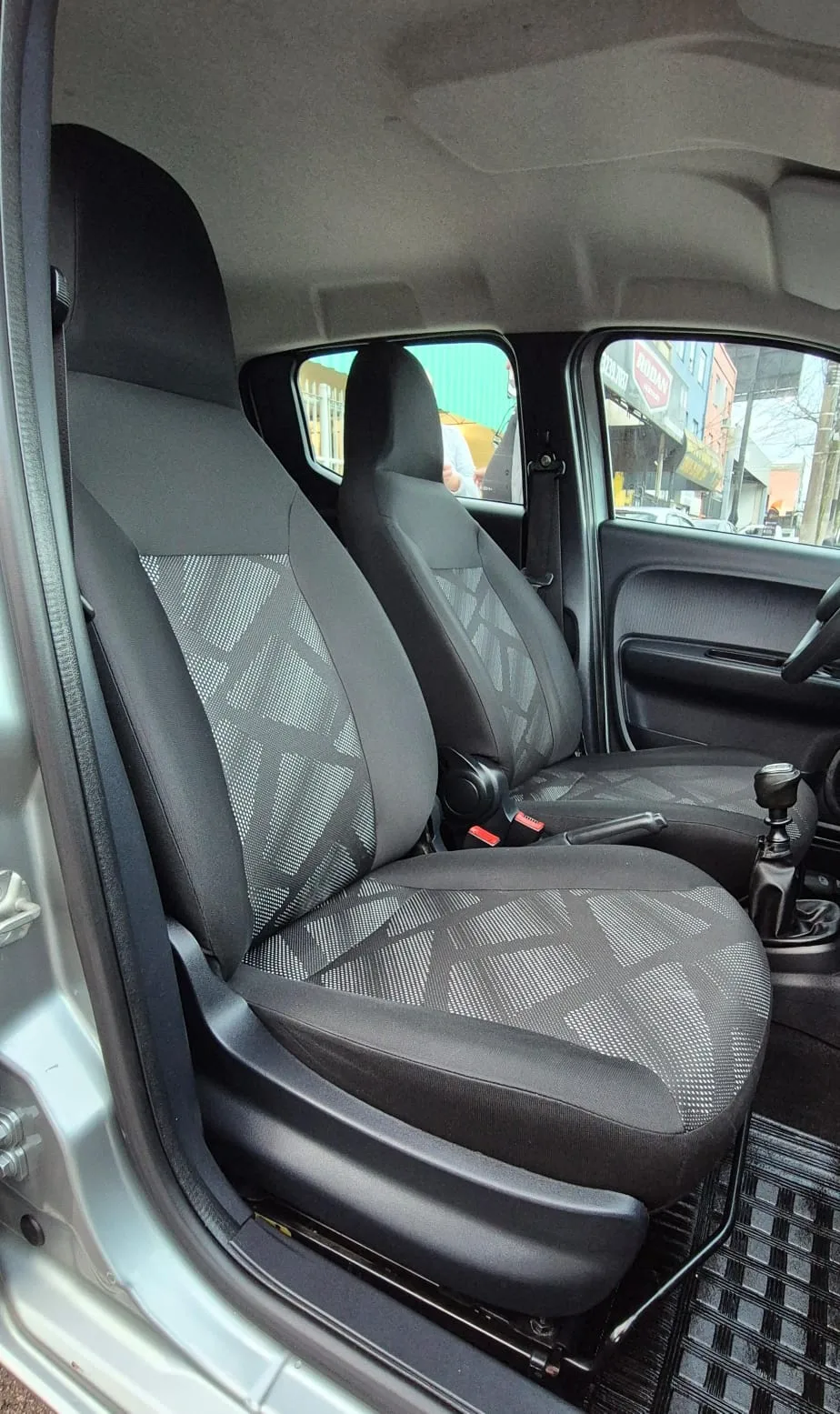 Fiat Mobi Like 1.0