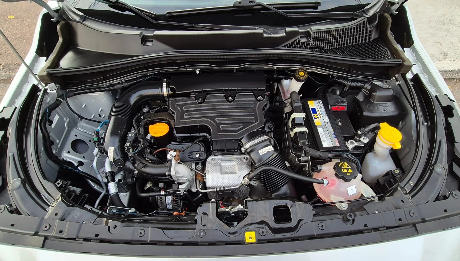 Fiat Pulse Audace 1.0 Turbo