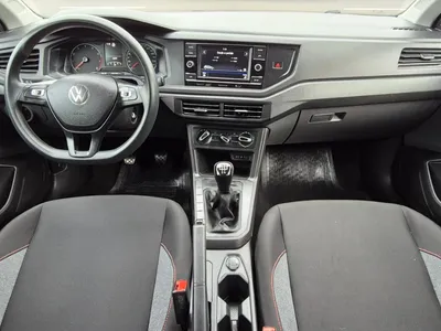 Volkswagen Polo Track 1.0
