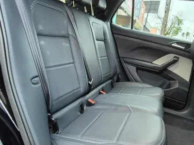 Volkswagen T-Cross Highline 1.4 Turbo