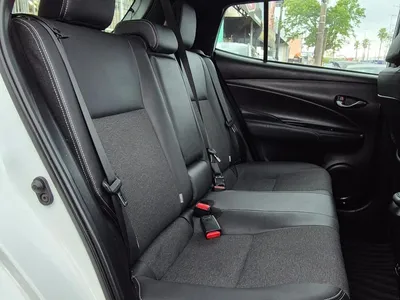 Toyota Yaris XS 1.5 Hatch