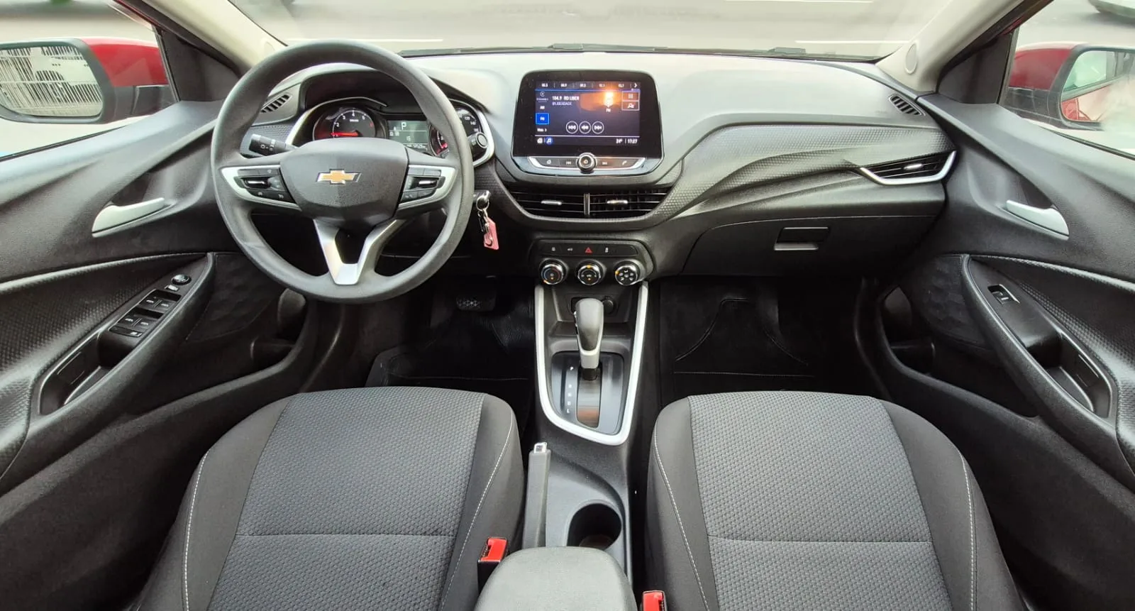 Chevrolet Onix Plus LT 1.0 Turbo