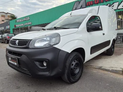 Peugeot Partner Rapid Business Pack 1.4