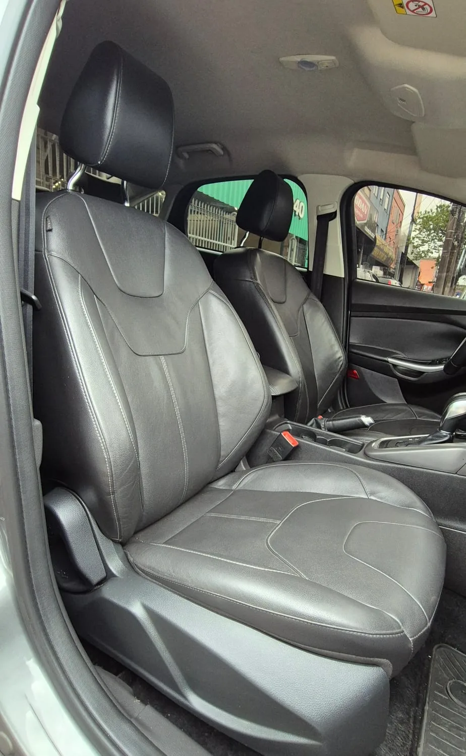 Ford Focus SE Plus 2.0