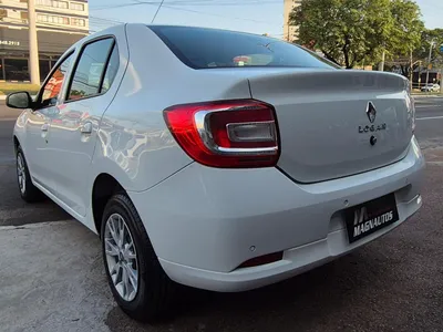 Renault Logan Zen 1,0