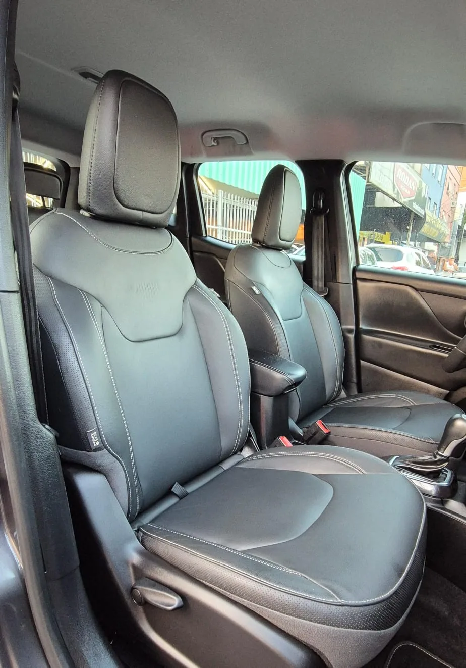 Jeep Renegade Longitude 1.3 Turbo