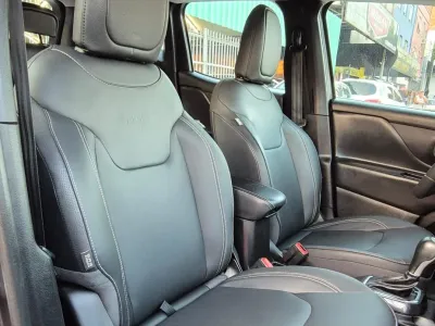 Jeep Renegade Longitude 1.3 Turbo