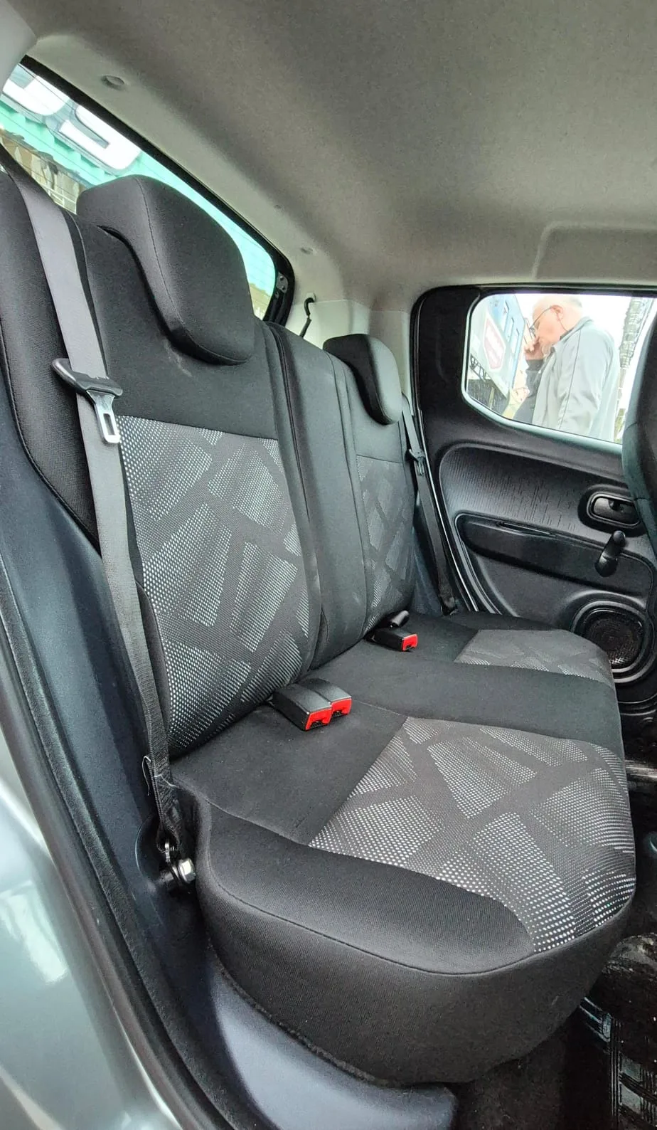 Fiat Mobi Like 1.0