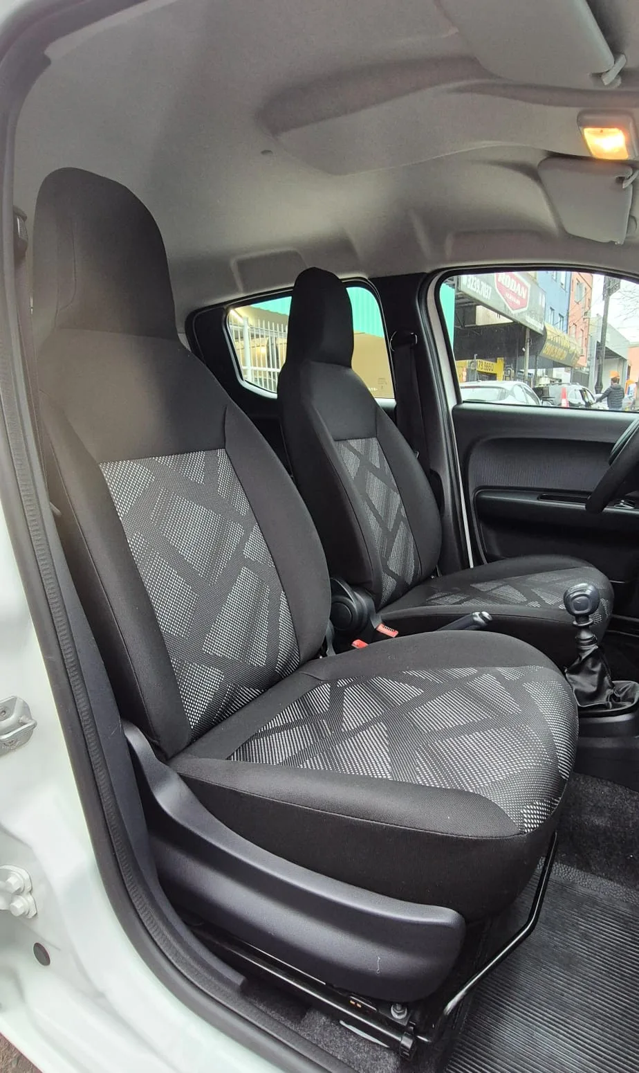 Fiat Mobi Like 1.0
