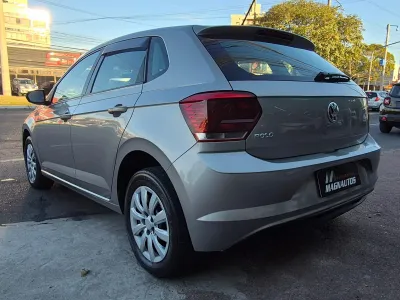 Volkswagen Polo 1.0 MPI