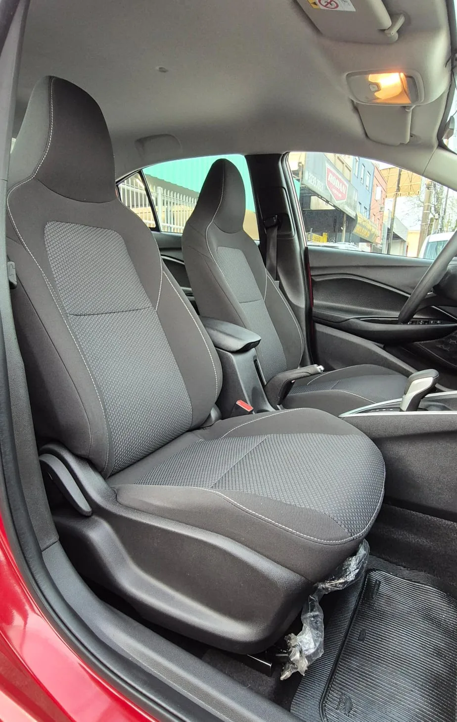 Chevrolet Onix Plus LT 1.0 Turbo