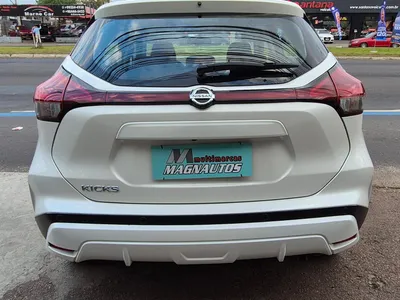 Nissan Kicks Advance 1,6