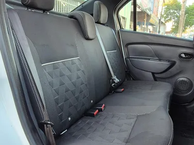 Renault Logan Zen 1.0