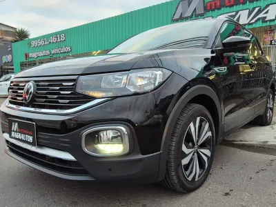 Volkswagen T-Cross Highline 1.4 Turbo