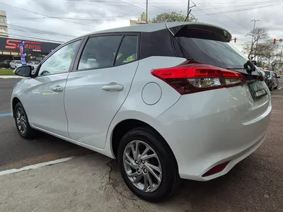 Toyota Yaris XS 1.5 Hatch