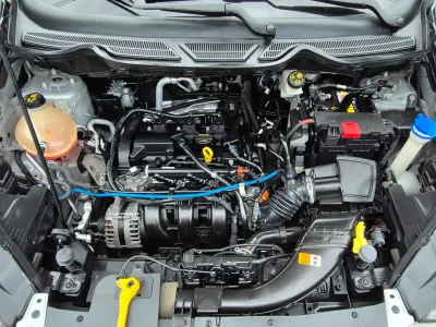 Ford Ecosport Freestyle 1.5