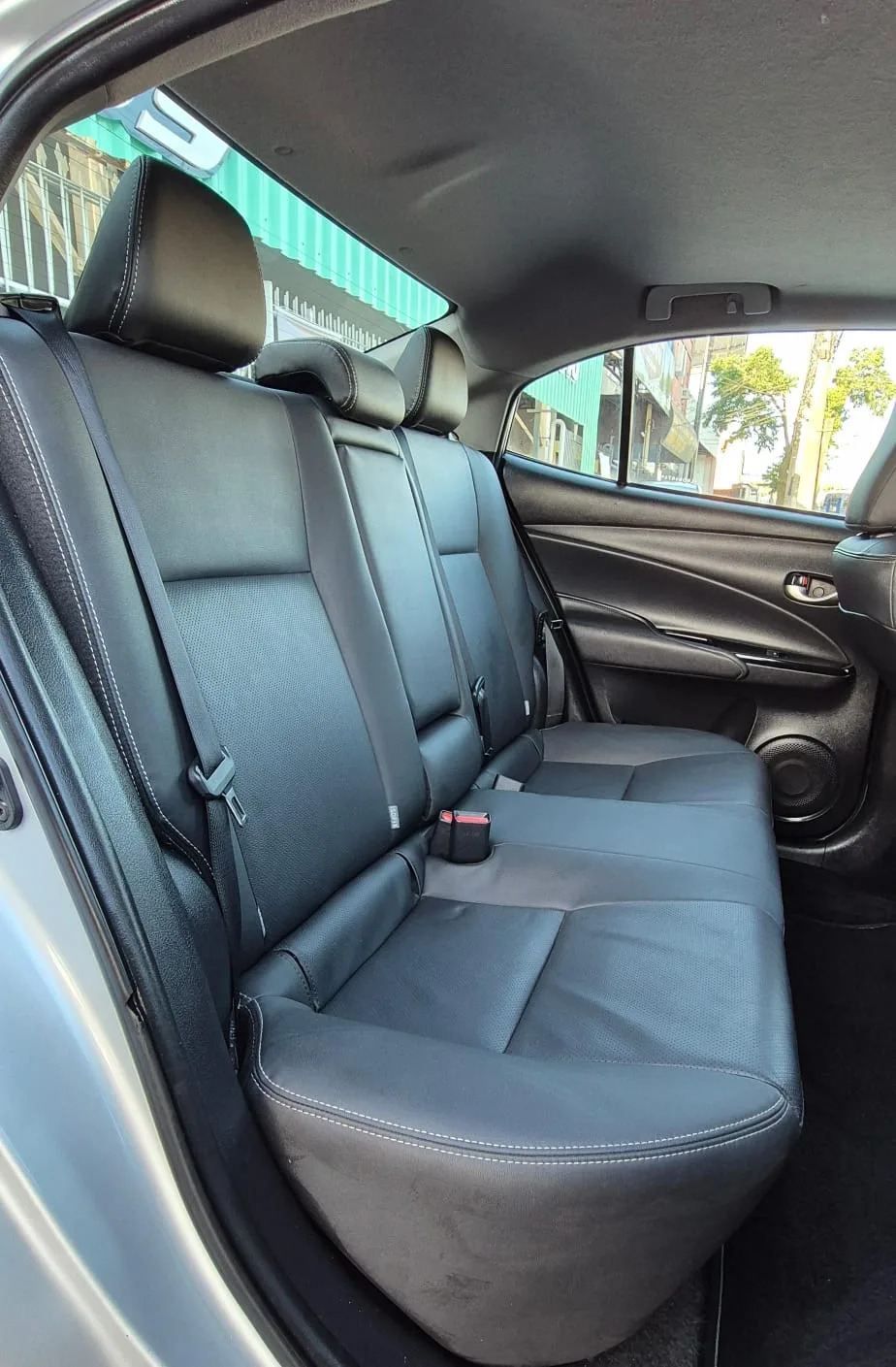 Toyota Yaris XLS 1.5