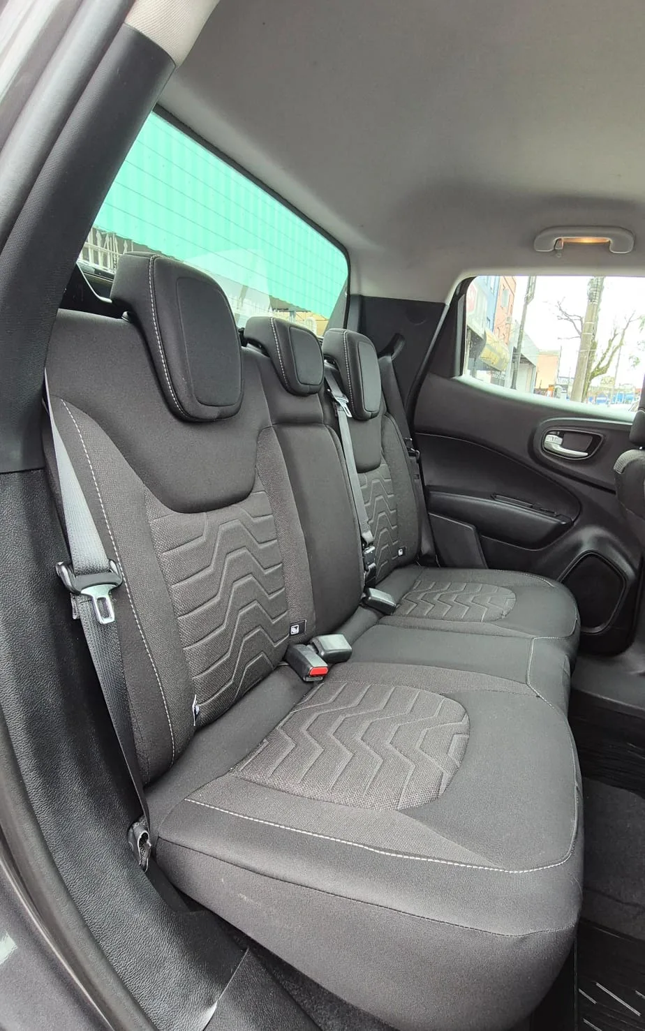Fiat Toro Freedom 1.3 Turbo.