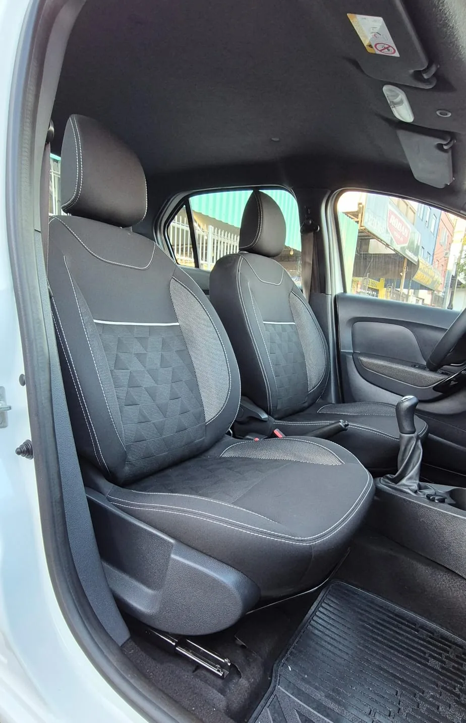 Renault Kwid Zen 1,0