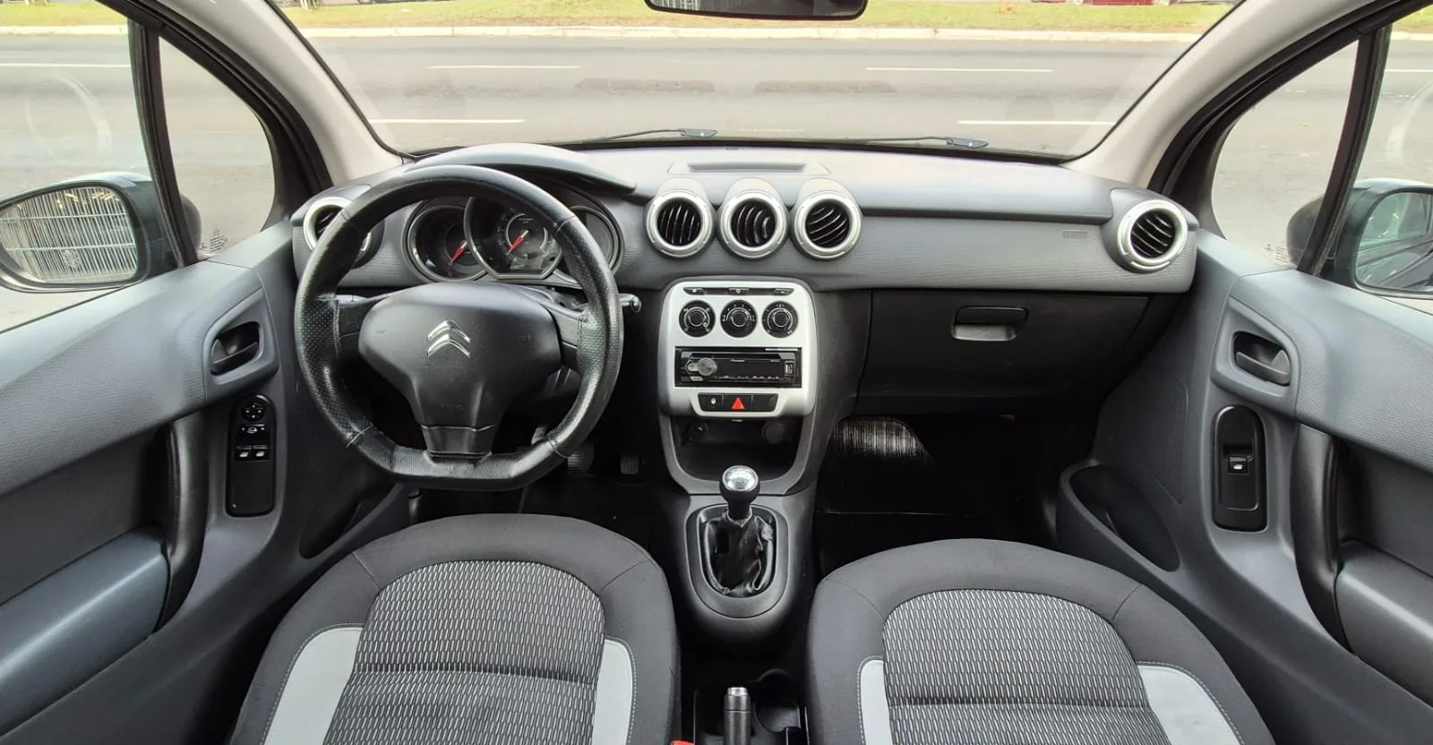 Citroen C3 Origine 1.5