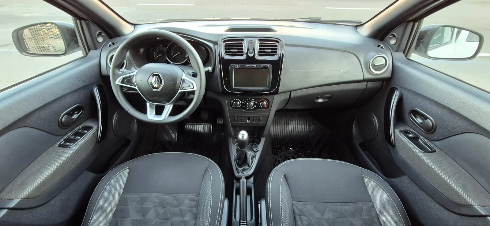 Renault Kwid Zen 1,0