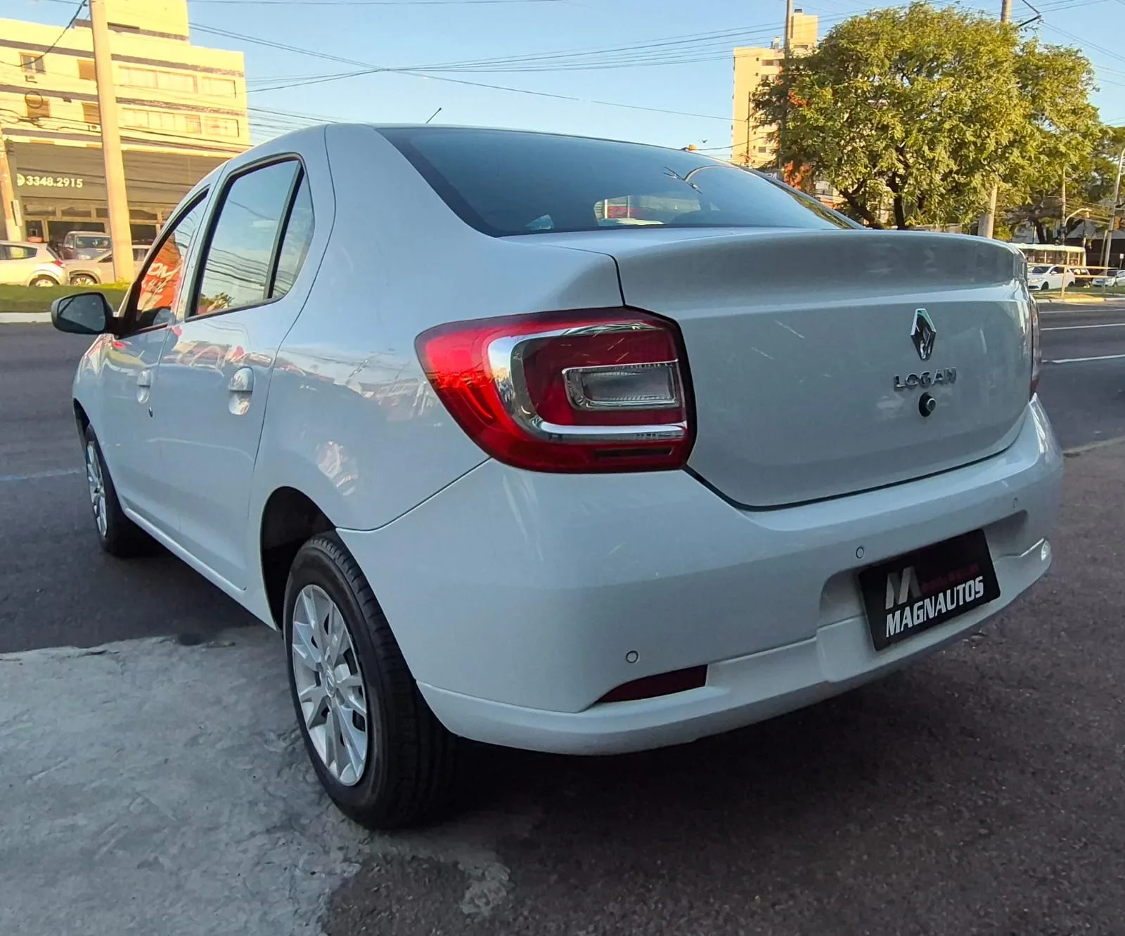 Renault Kwid Zen 1,0