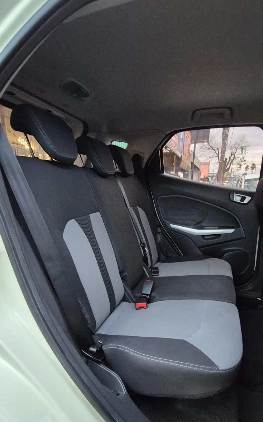 Ford Ecosport Freestyle 1.6