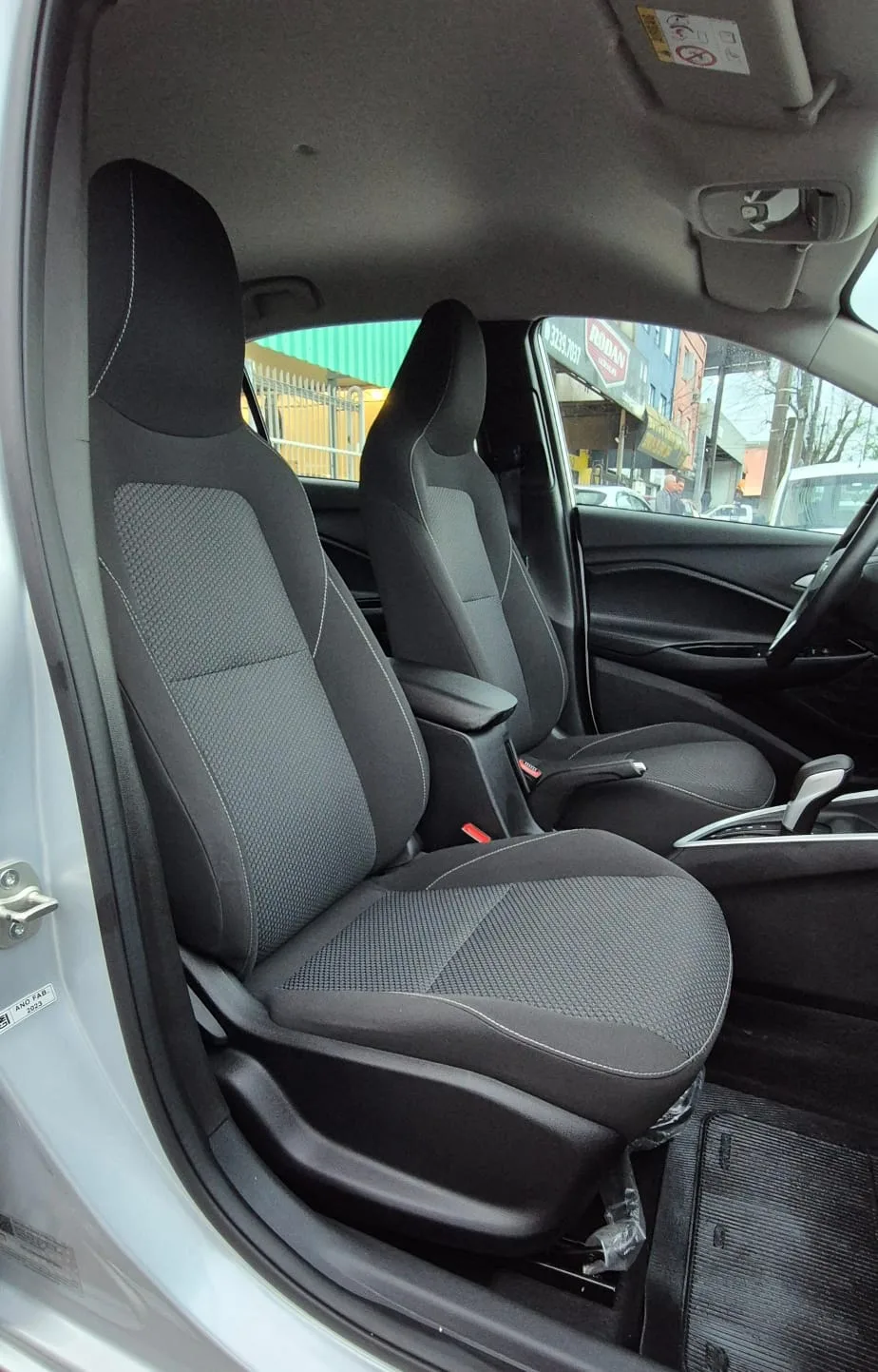 Chevrolet Onix Plus LTZ 1.0 Turbo