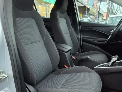 Chevrolet Onix Plus LTZ 1.0 Turbo