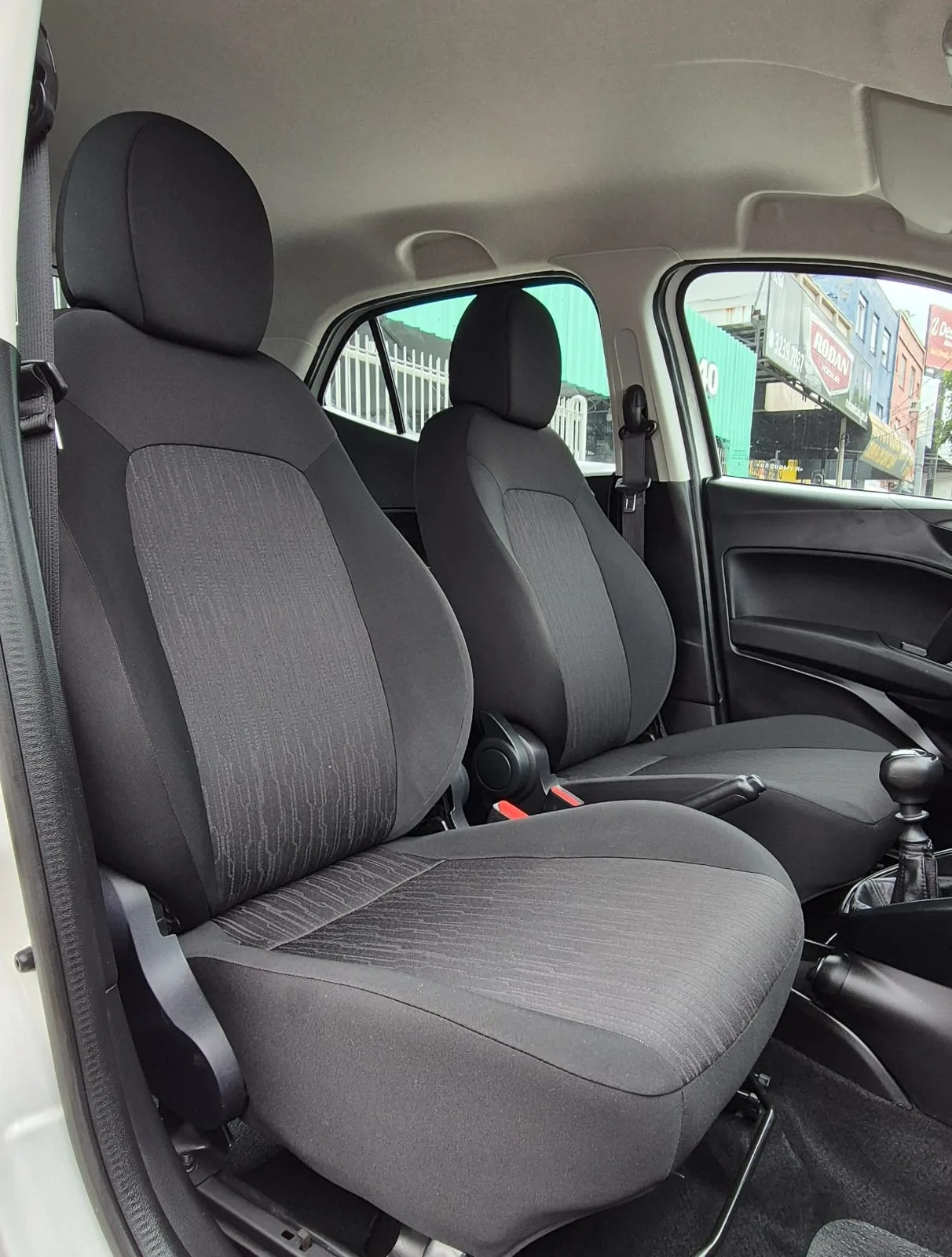 Fiat Argo 1.0
